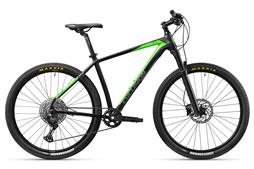 bicykel 29 CYCLISION Corph 2 M green